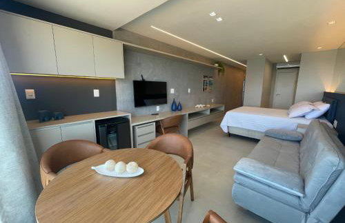 Studio Premium frente Mar - Art Studio Open Spaces - Foto 8