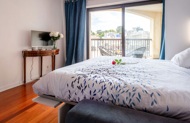 Le Continental - Foto 9