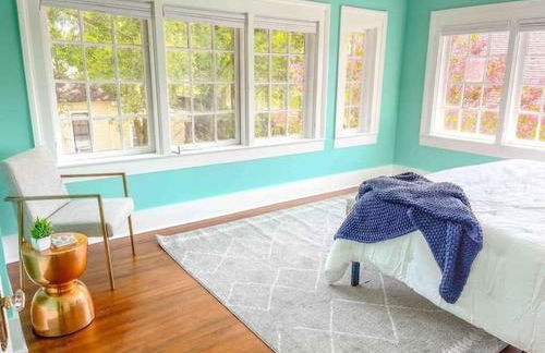 Historic Gem in Downtown Little Rock, Near Convention Center - Foto 32