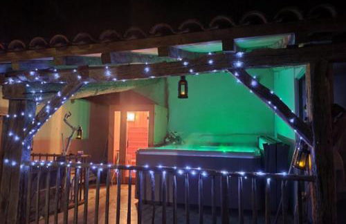 Domaine de Massoulac - Foto 61