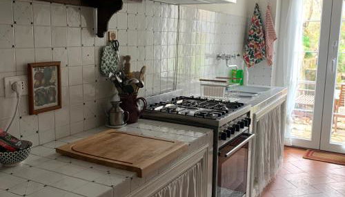 Vrijstaand vakantiehuis La Piccigliana - 6 personen - Foto 3