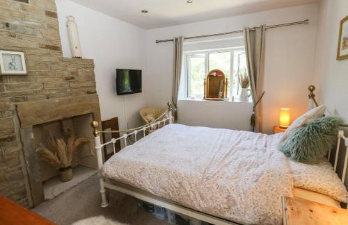 Ludd Brook Cottage - Foto 14