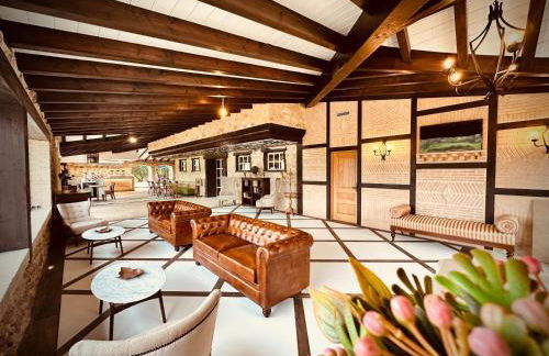 La Quinta Luxury Palace - Foto 18