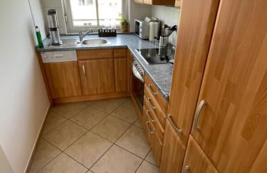 60sqm "Piece of heaven" in Munich's south - Foto 12