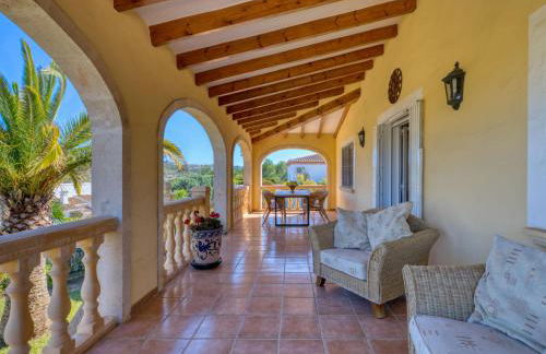 Villa Villa Meena by Interhome - Foto 46