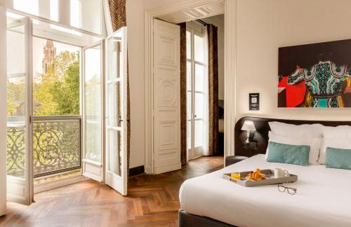 Appart'City Collection Nîmes Arènes - Foto 11