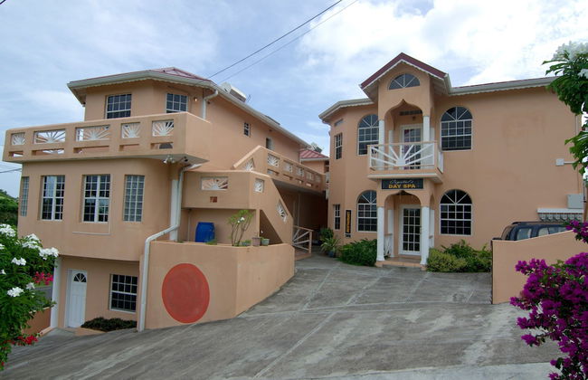 La Heliconia - Foto 78