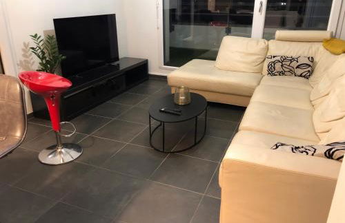 La Terrasse - Foto 13