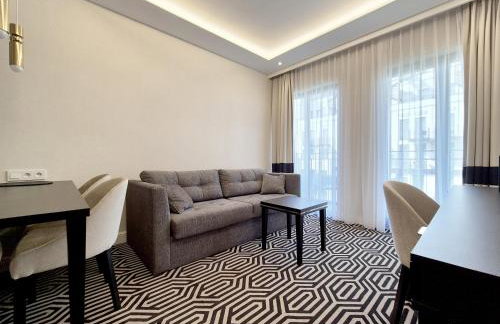 Baltic Park Fort by Baltic Home - Foto 46