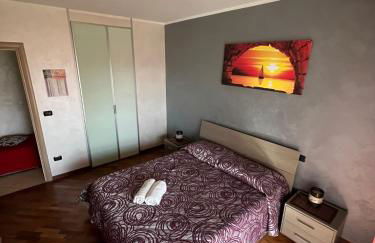 APPARTAMENTO PICCOLO SCRIGNO - Photo 7