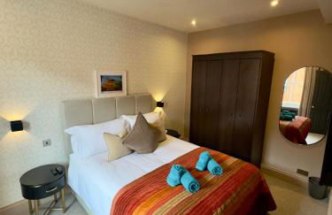 Romeo's Arch - Luxury Apartment with Private Parking - Foto 17