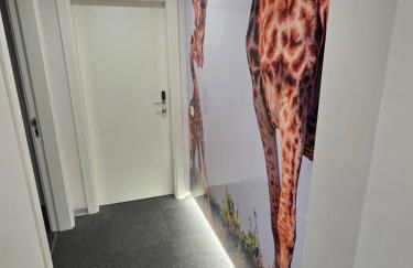 Apartahotel Aranda Flex Living - Photo 35