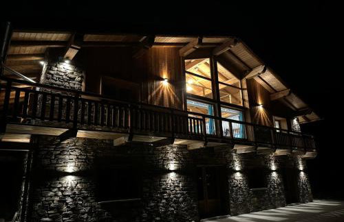 Chalet Evidence, chalet d'hôtes - Foto 31