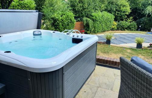 Forest Getaway - Foto 25