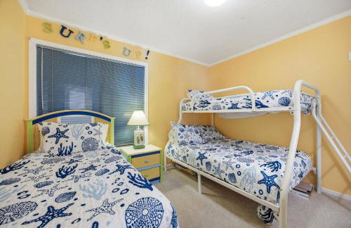 178 A Place at the Beach- Waterpark Resort Bldg K - Foto 24