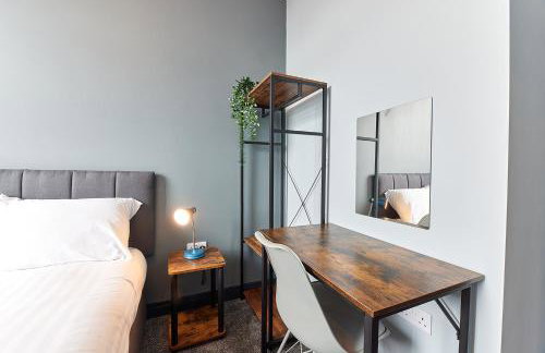 Apartment Stays - Foto 63