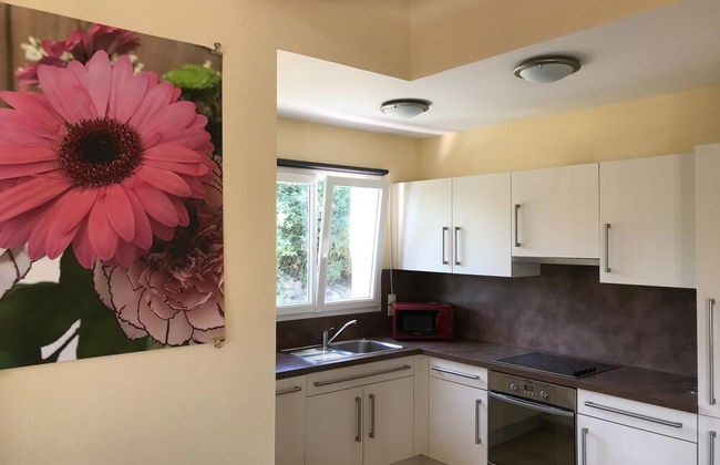 Amazing Holiday Home in Les Forges With Terrace - Foto 23