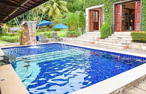 Casa de Campo a 11 km de Flecheiras - Foto 52