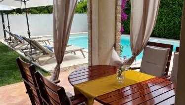 Villa Vita e Sole - Foto 4