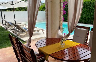 Villa Vita e Sole - Foto 4