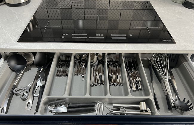 Luxurious London Studios - Foto 44