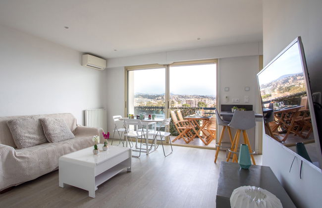 Le Cagnes Beach - Foto 6