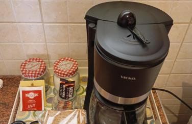 Gerasimos Apartment Φωτεινό Καινούριο Διαμέρισμα στην καρδιά του Μεσολογγίου - Foto 9