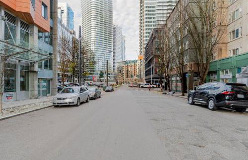 S Lake Union 2BR w Gym BBQ nr Amazon SEA-81 - Foto 33