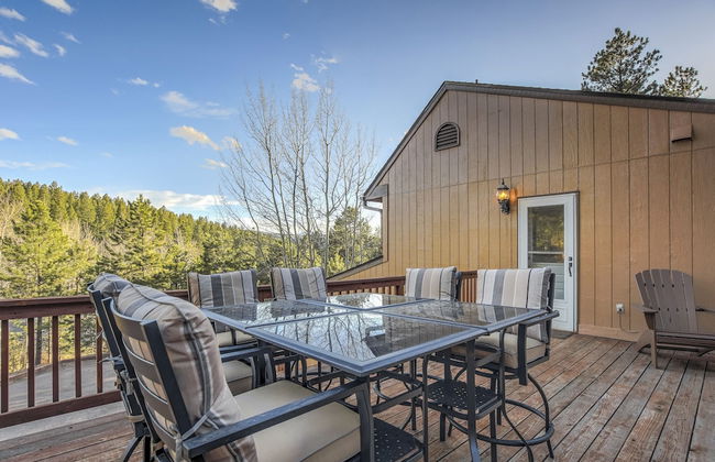 Paradise Cabin - Photo 55