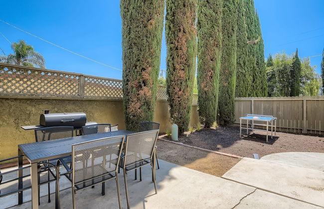 Spacious 3BR Yard BBQ Games Free Parking 0R2 - Photo 2