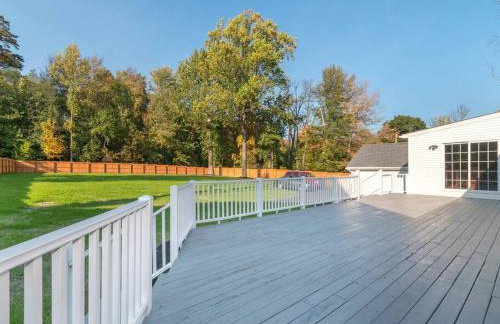 5 Bdrm House (Sleeps 10) Horsham-Philadelphia - Foto 25