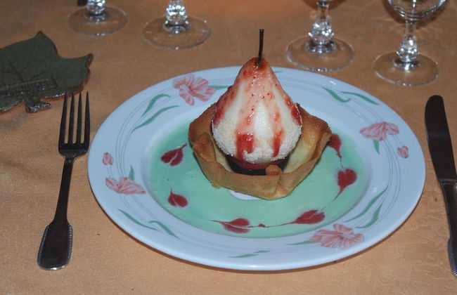 Appart'Hôtel Le Tulipier - Foto 20