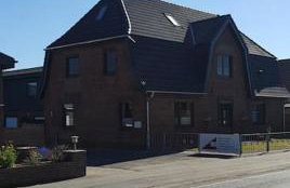 Ruhiges 1-Zimmer-Appartement, Büsum (4km), Nordsee - Foto 17