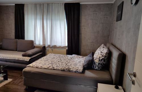 Ferienwohnung Rhein-Main II - Foto 15