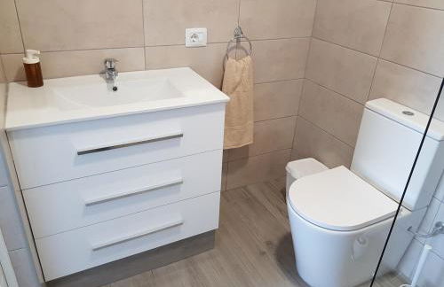 Estudio brillante, confortable y agradable - Foto 10