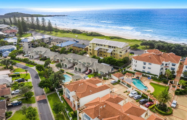 Breakers 2/2 - Photo 23