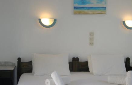 Blue & Sea Studios Apartments - Photo 69