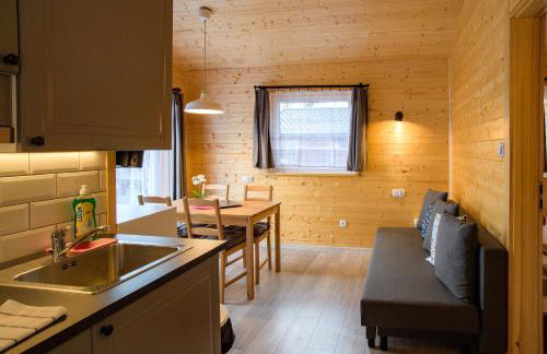 Domki Szarlota - atrakcje dla rodzin na Kaszubach - Foto 8