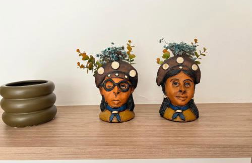 Itacimirim pé na areia 2Q - Foto 12