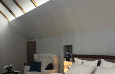 Doppio Chalet Καστοριά - Photo 51