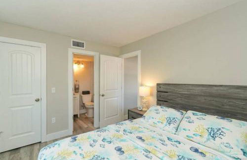 Siesta Key Village-Suite #2: A block to the Beach! - Foto 22