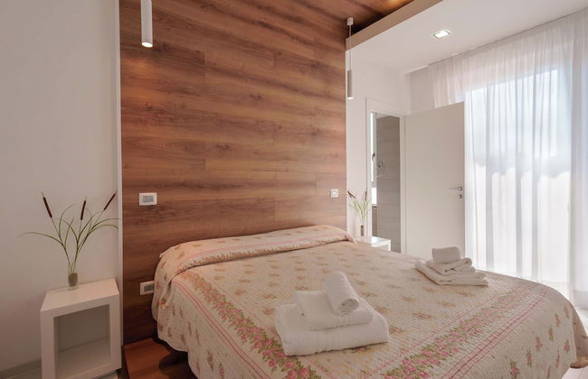 Lumiere Rooms - Eja Sardinia - Foto 5