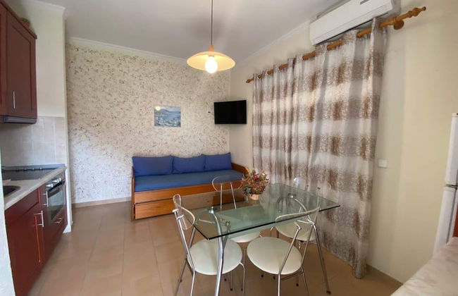 Corfu Island Apartment 86 - Foto 21