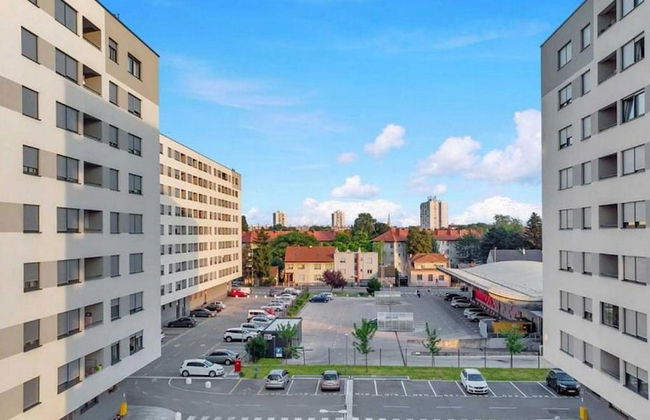 Apartment Vuky - Foto 29