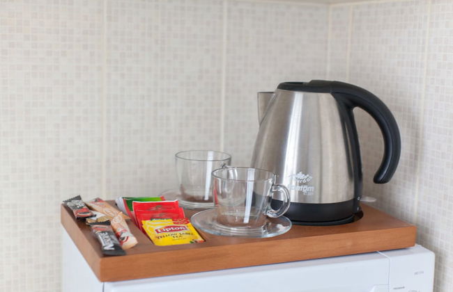 Bright Apart Hotel - Foto 72