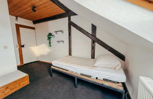 Drei Linden Gutshaus - Foto 1