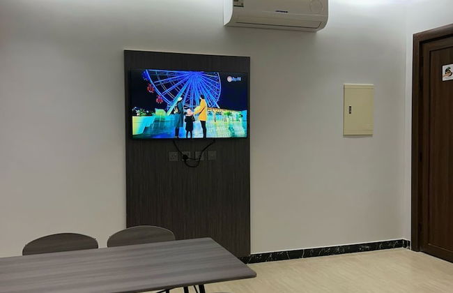 qimam park hotel 9 - Foto 15