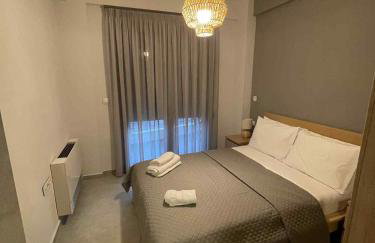 Kairos luxury apartments Fanari 2 - Foto 13