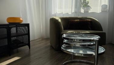 VINCI apartment - Foto 5