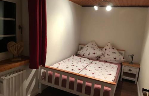 Holiday Home Gemütliches Reetdachhaus in Schleswig-Holstein by Interhome - Foto 13